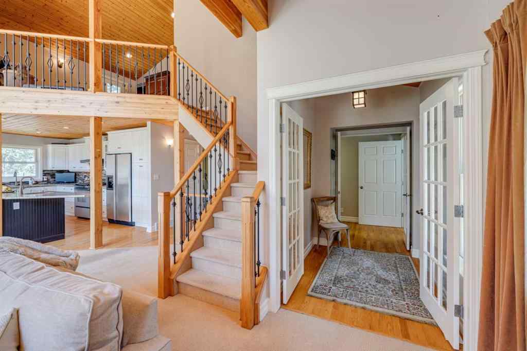 MLS® A2215187 - 118 Mountain Lion Drive  in Wintergreen_BC Bragg Creek, Residential