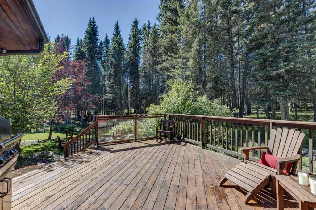 MLS® A2215187 - 118 Mountain Lion Drive  in Wintergreen_BC Bragg Creek, Residential