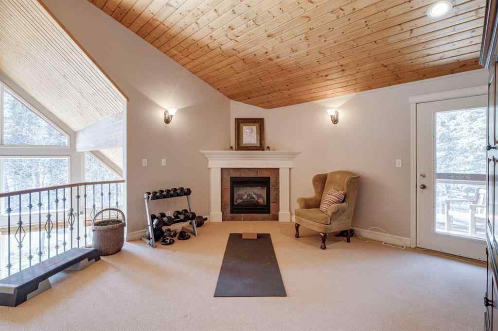MLS® A2215187 - 118 Mountain Lion Drive  in Wintergreen_BC Bragg Creek, Residential