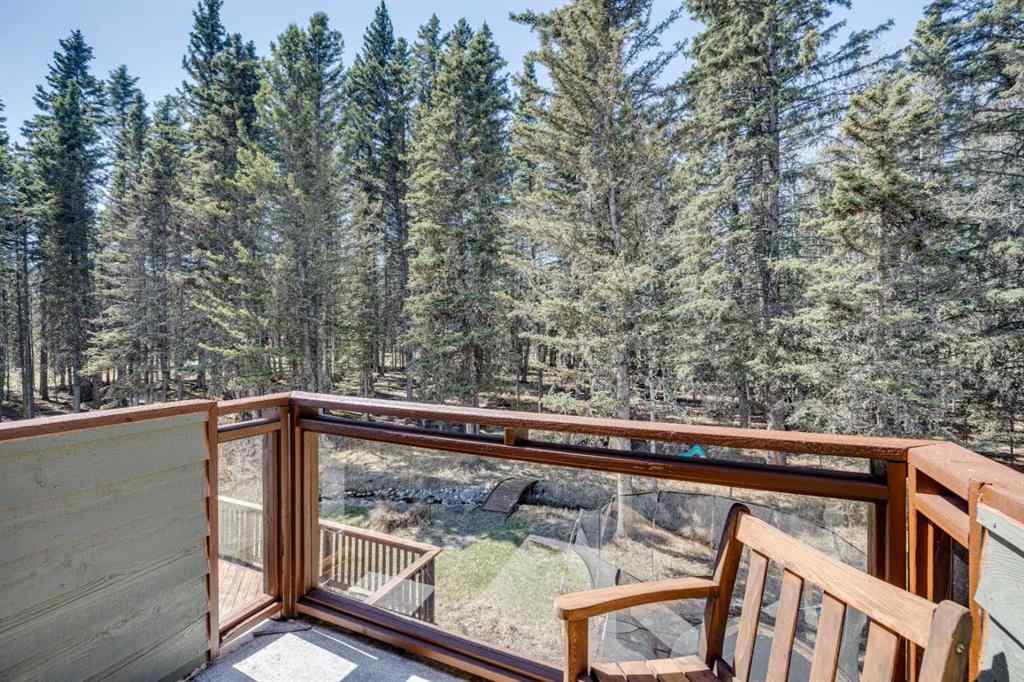 MLS® A2215187 - 118 Mountain Lion Drive  in Wintergreen_BC Bragg Creek, Residential