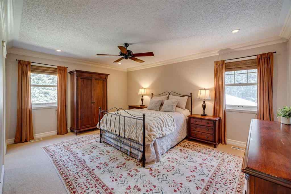 MLS® A2215187 - 118 Mountain Lion Drive  in Wintergreen_BC Bragg Creek, Residential