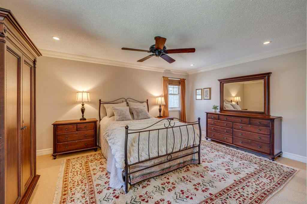MLS® A2215187 - 118 Mountain Lion Drive  in Wintergreen_BC Bragg Creek, Residential