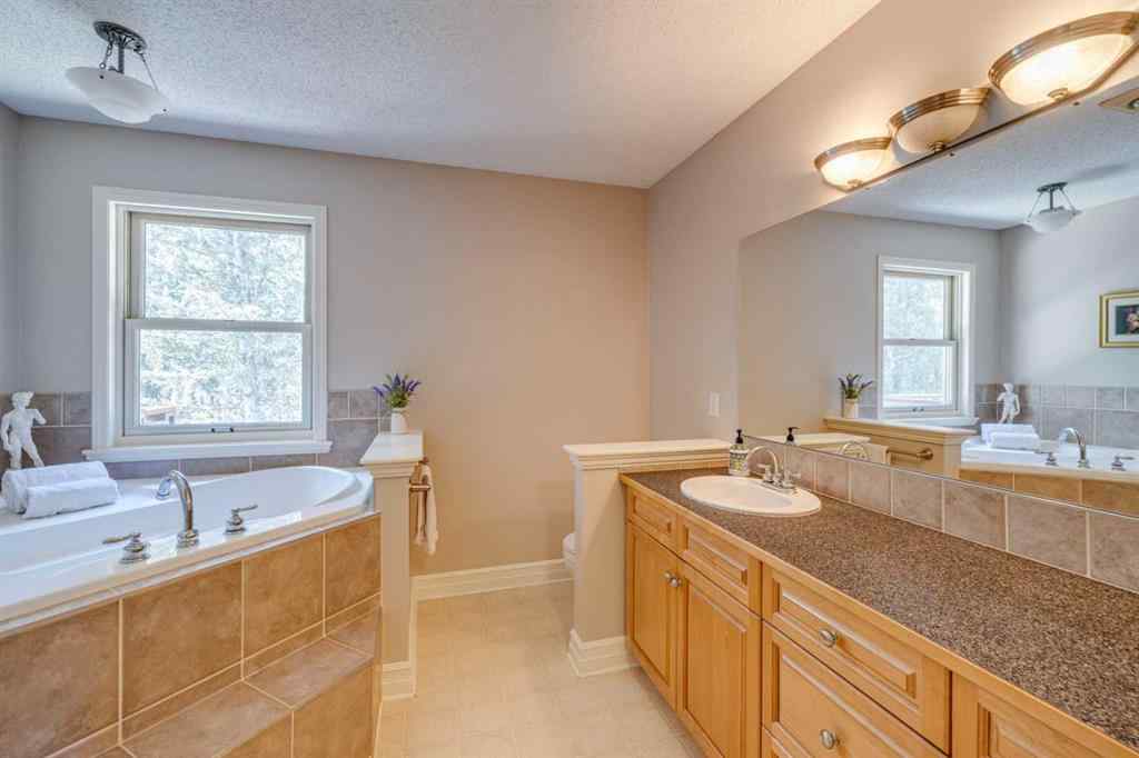MLS® A2215187 - 118 Mountain Lion Drive  in Wintergreen_BC Bragg Creek, Residential