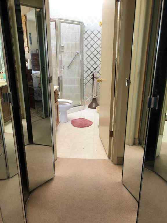 MLS® A2215203 - Unit #407 3719C 49 Street NW in Varsity Calgary, Residential
