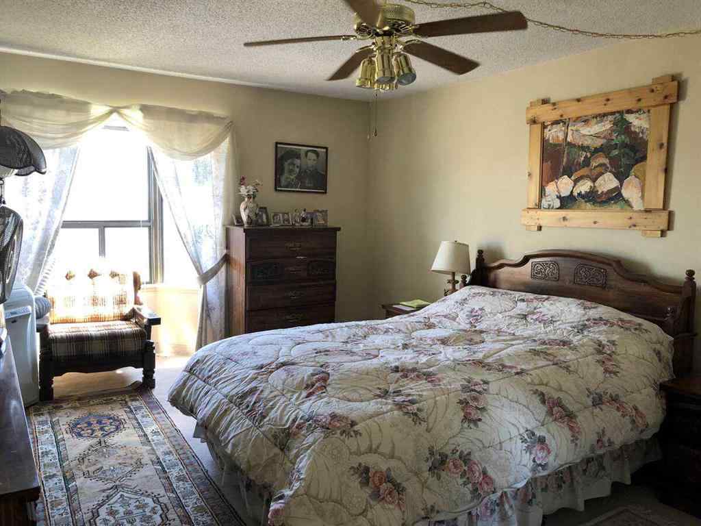 MLS® A2215203 - Unit #407 3719C 49 Street NW in Varsity Calgary, Residential