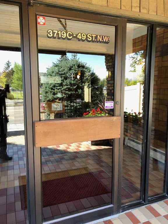 MLS® A2215203 - Unit #407 3719C 49 Street NW in Varsity Calgary, Residential