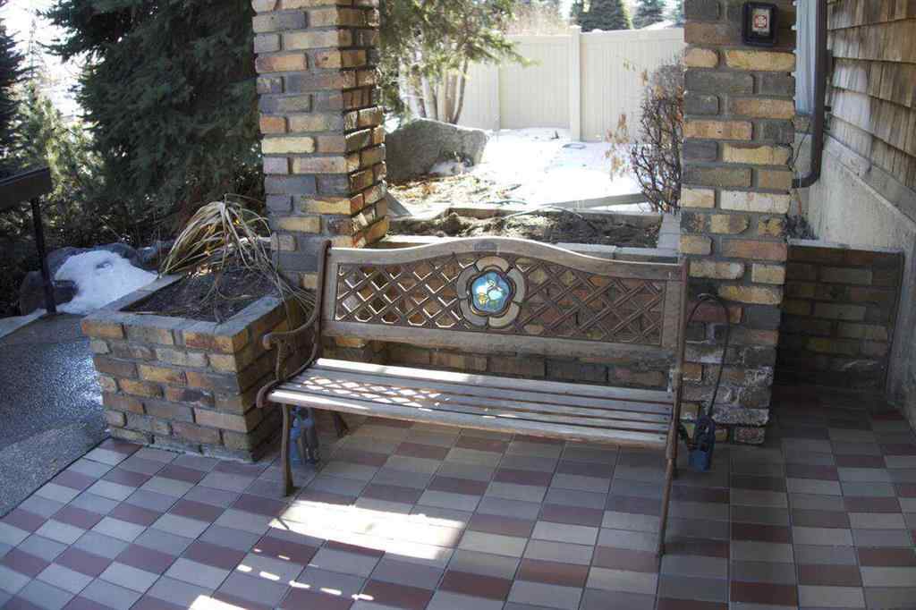 MLS® A2215203 - Unit #407 3719C 49 Street NW in Varsity Calgary, Residential