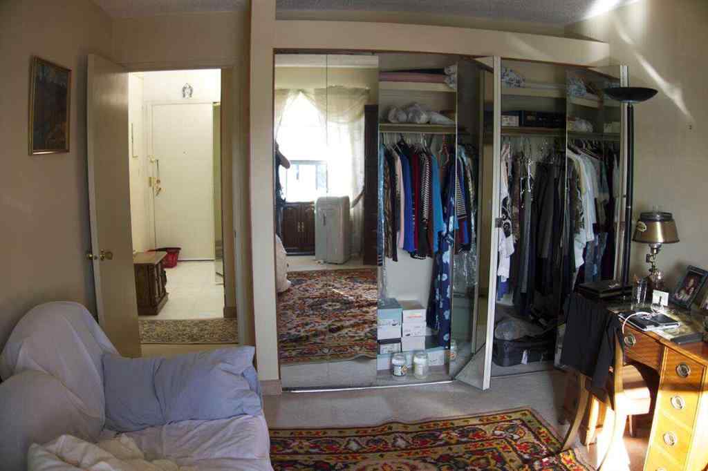 MLS® A2215203 - Unit #407 3719C 49 Street NW in Varsity Calgary, Residential