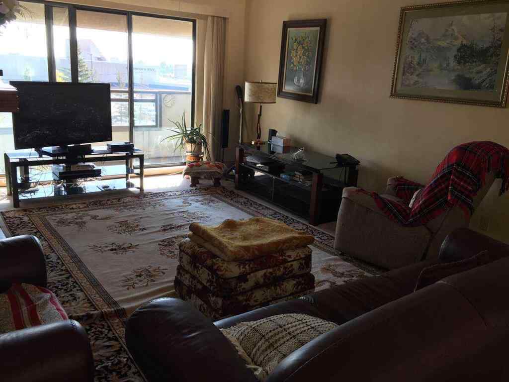 MLS® A2215203 - Unit #407 3719C 49 Street NW in Varsity Calgary, Residential