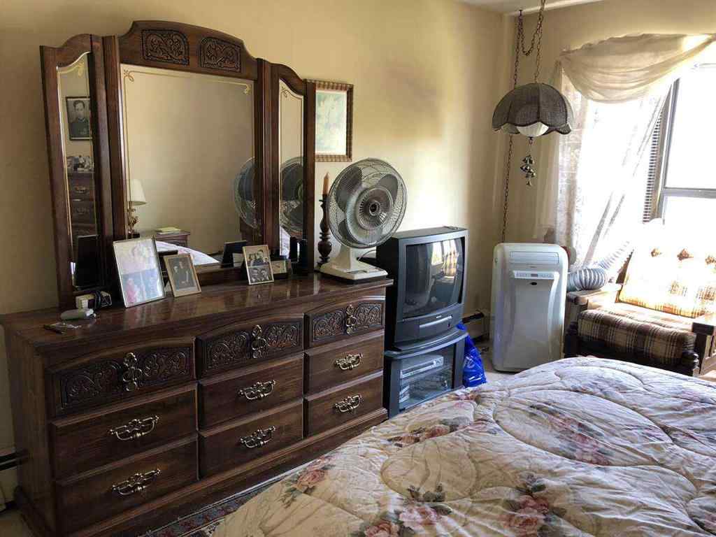 MLS® A2215203 - Unit #407 3719C 49 Street NW in Varsity Calgary, Residential