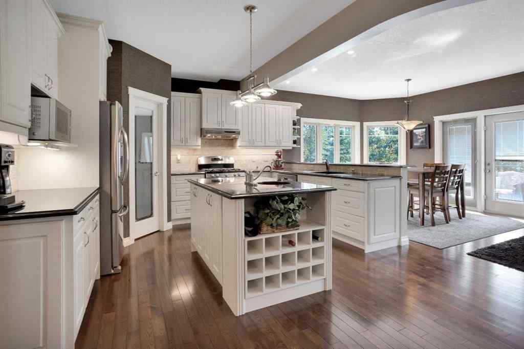 MLS® A2215205 - 524 Summer Crescent  in Meridian Beach Rural Ponoka County, Residential