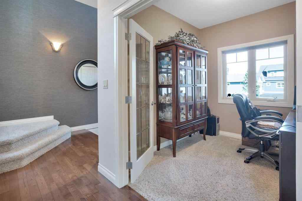 MLS® A2215205 - 524 Summer Crescent  in Meridian Beach Rural Ponoka County, Residential
