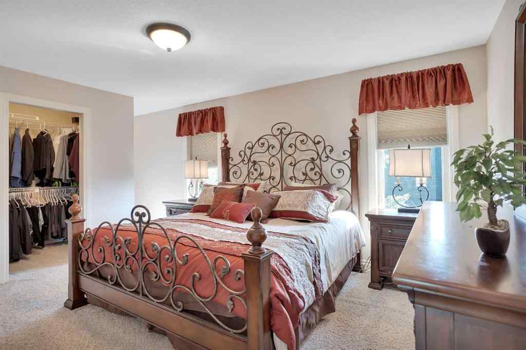 MLS® A2215205 - 524 Summer Crescent  in Meridian Beach Rural Ponoka County, Residential