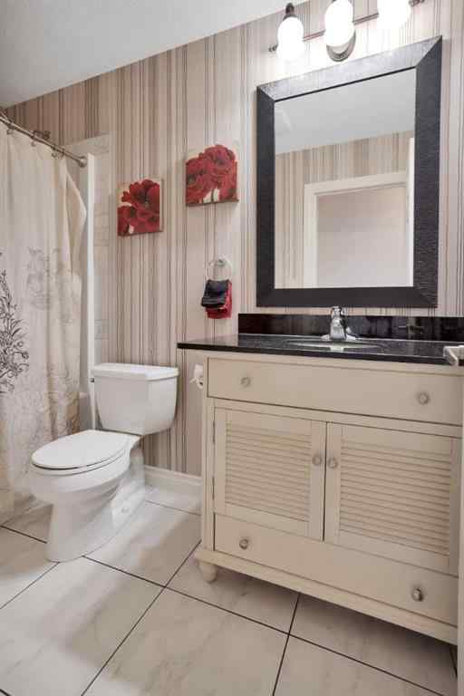 MLS® A2215205 - 524 Summer Crescent  in Meridian Beach Rural Ponoka County, Residential