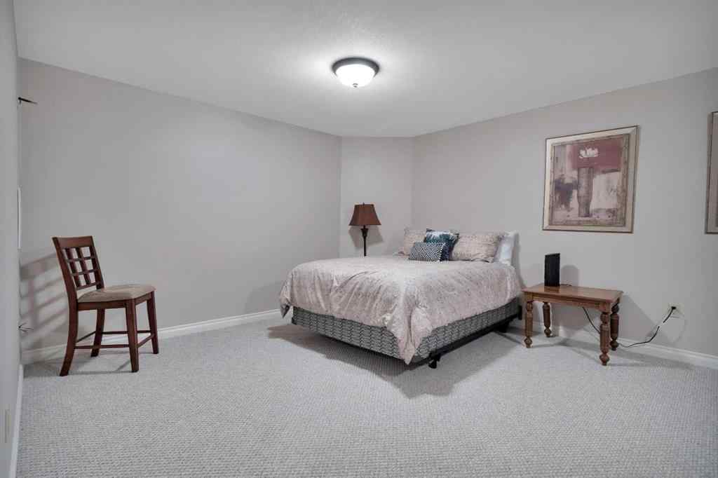 MLS® A2215205 - 524 Summer Crescent  in Meridian Beach Rural Ponoka County, Residential