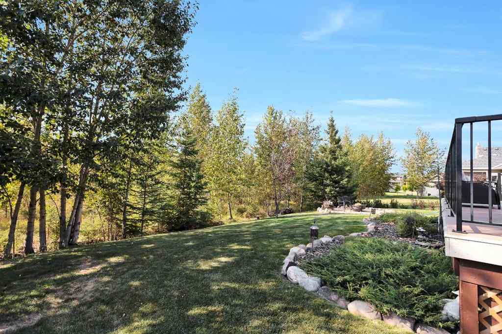 MLS® A2215205 - 524 Summer Crescent  in Meridian Beach Rural Ponoka County, Residential