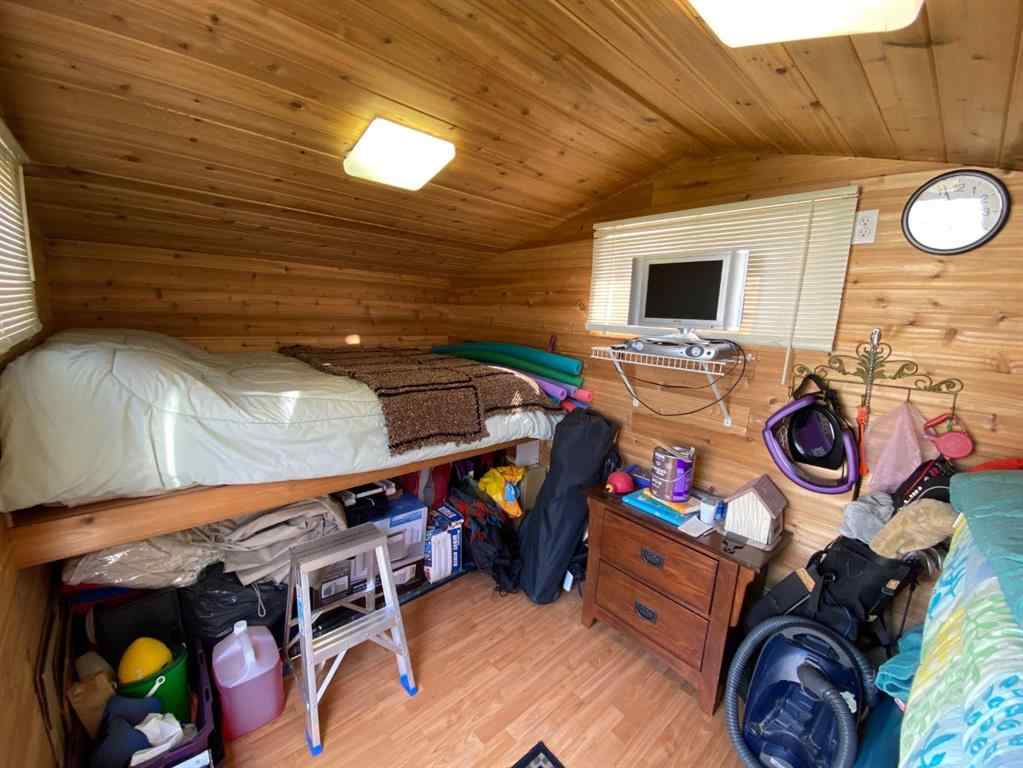 MLS® A2215212 - Unit #4063 35468 Range Road 30   in Gleniffer Lake Rural Red Deer County, Residential