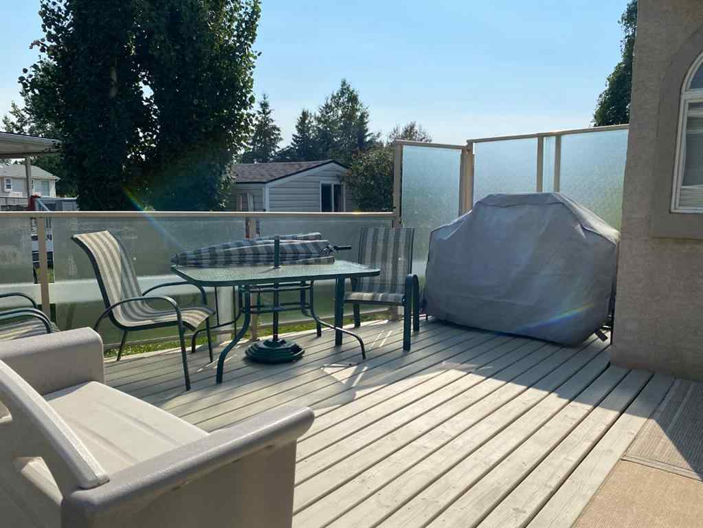 MLS® A2215212 - Unit #4063 35468 Range Road 30   in Gleniffer Lake Rural Red Deer County, Residential