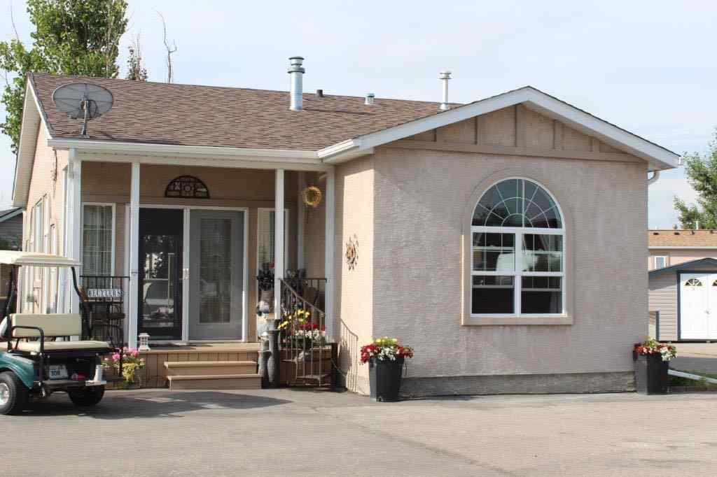 MLS® A2215212 - Unit #4063 35468 Range Road 30   in Gleniffer Lake Rural Red Deer County, Residential