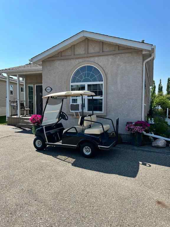 MLS® A2215212 - Unit #4063 35468 Range Road 30   in Gleniffer Lake Rural Red Deer County, Residential