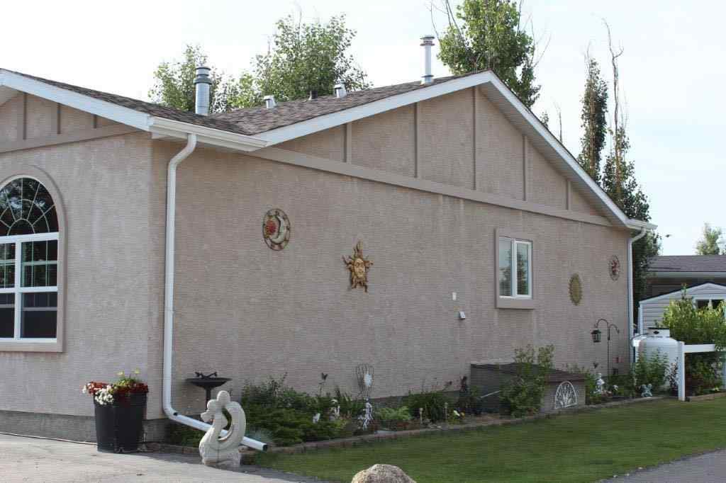 MLS® A2215212 - Unit #4063 35468 Range Road 30   in Gleniffer Lake Rural Red Deer County, Residential