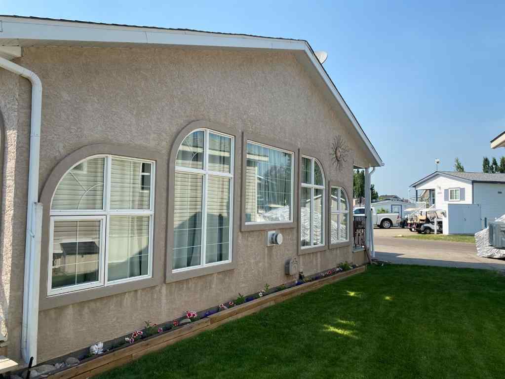 MLS® A2215212 - Unit #4063 35468 Range Road 30   in Gleniffer Lake Rural Red Deer County, Residential