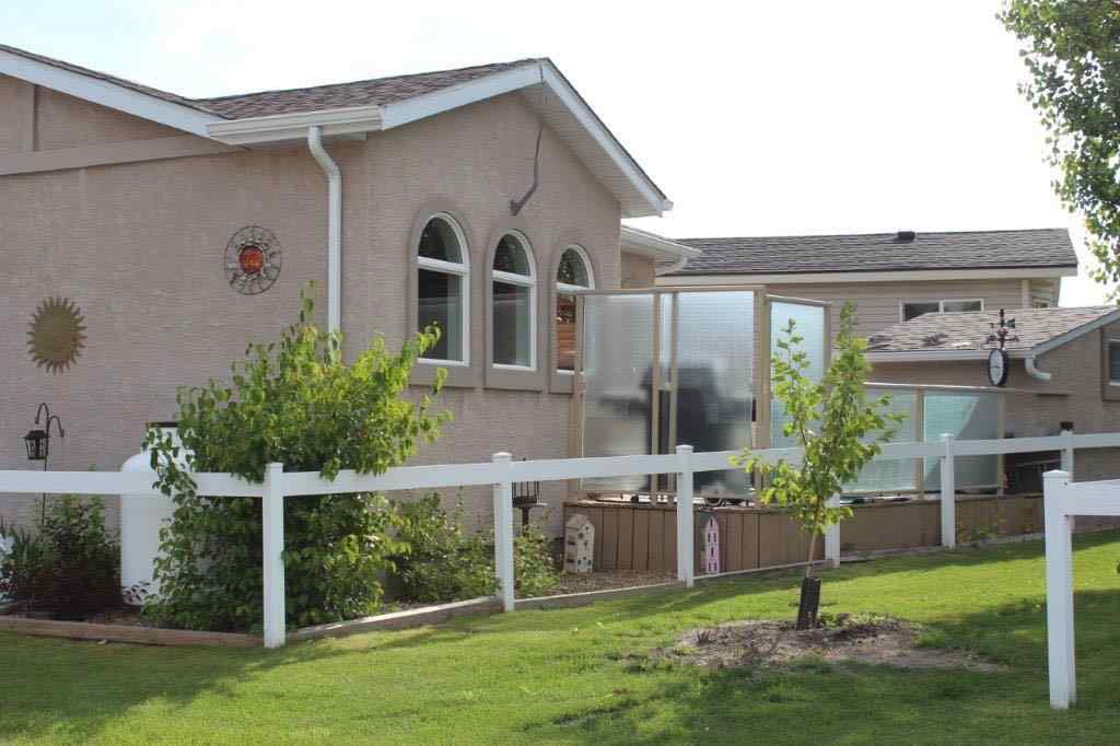 MLS® A2215212 - Unit #4063 35468 Range Road 30   in Gleniffer Lake Rural Red Deer County, Residential