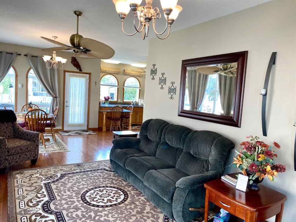 MLS® A2215212 - Unit #4063 35468 Range Road 30   in Gleniffer Lake Rural Red Deer County, Residential
