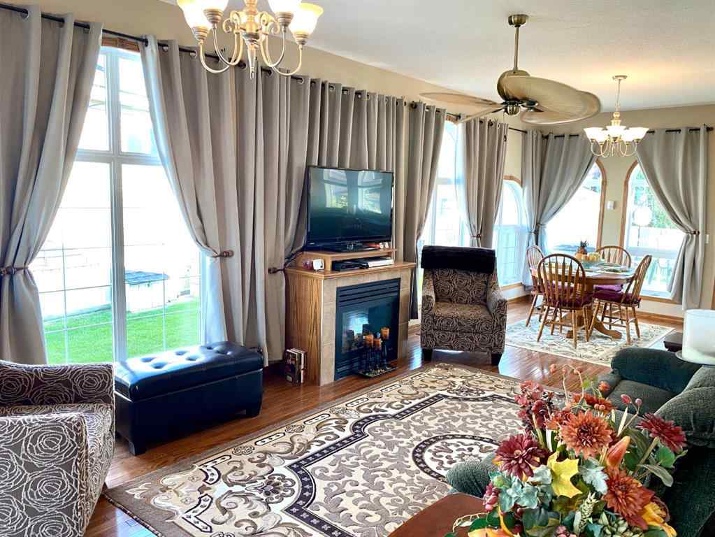 MLS® A2215212 - Unit #4063 35468 Range Road 30   in Gleniffer Lake Rural Red Deer County, Residential