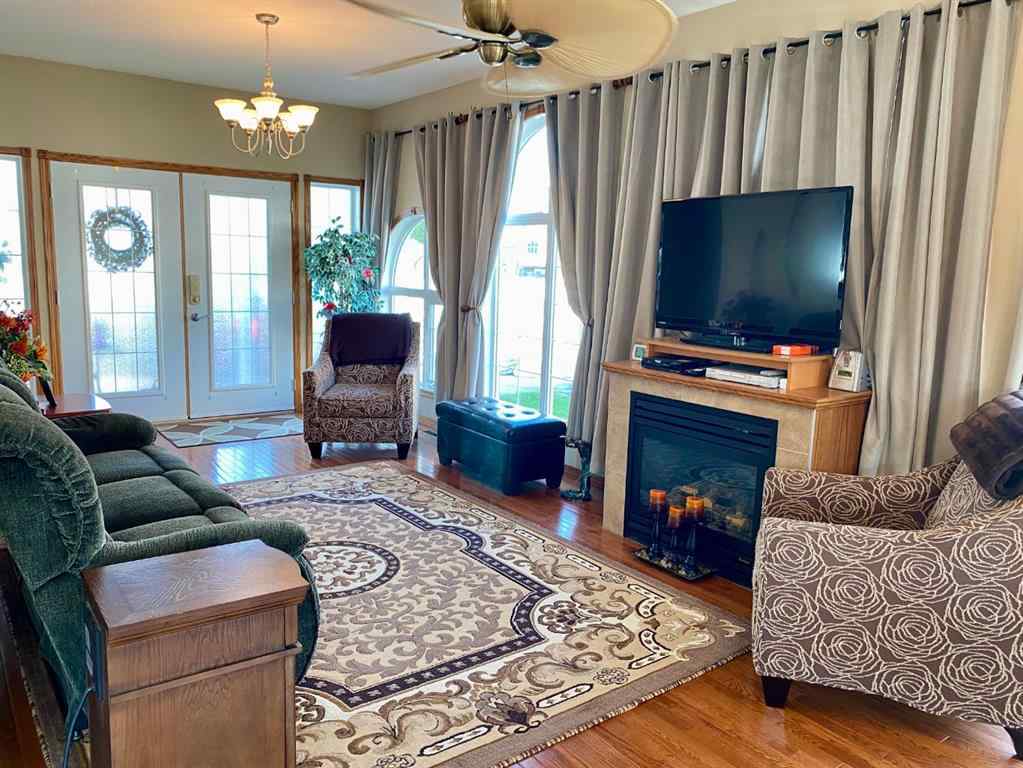MLS® A2215212 - Unit #4063 35468 Range Road 30   in Gleniffer Lake Rural Red Deer County, Residential