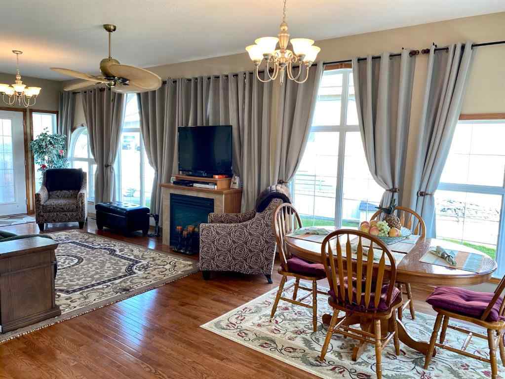 MLS® A2215212 - Unit #4063 35468 Range Road 30   in Gleniffer Lake Rural Red Deer County, Residential