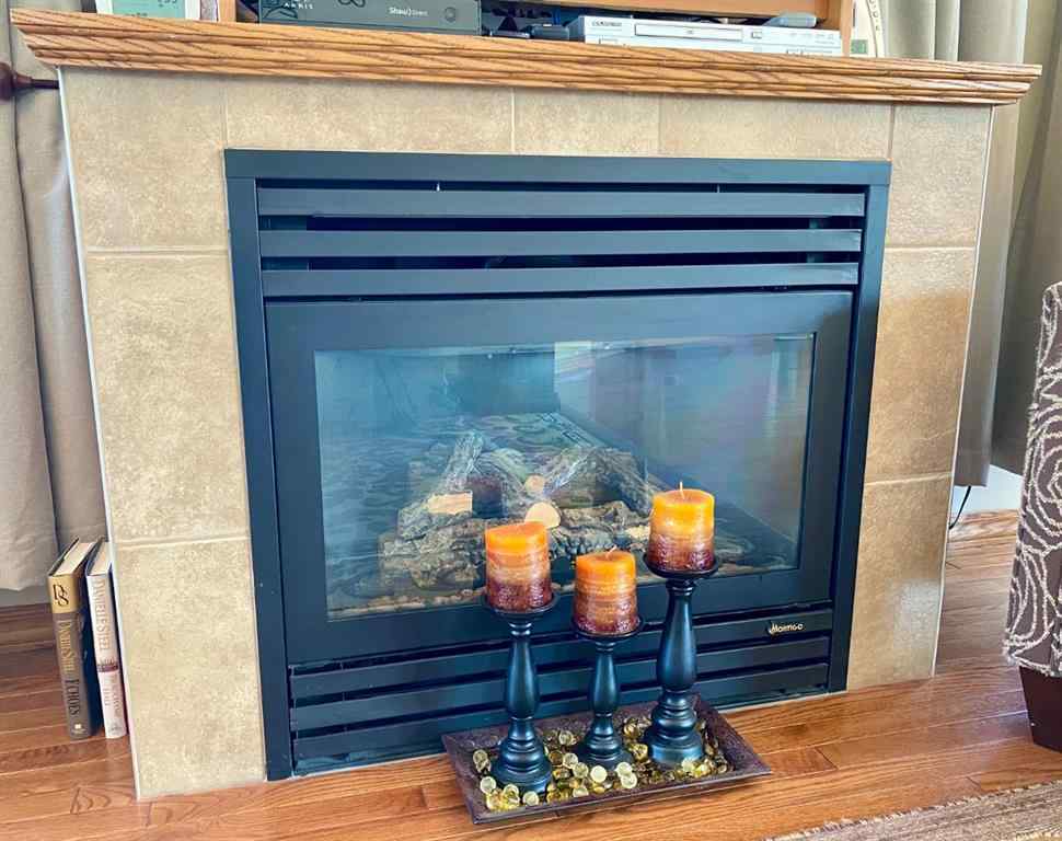 MLS® A2215212 - Unit #4063 35468 Range Road 30   in Gleniffer Lake Rural Red Deer County, Residential
