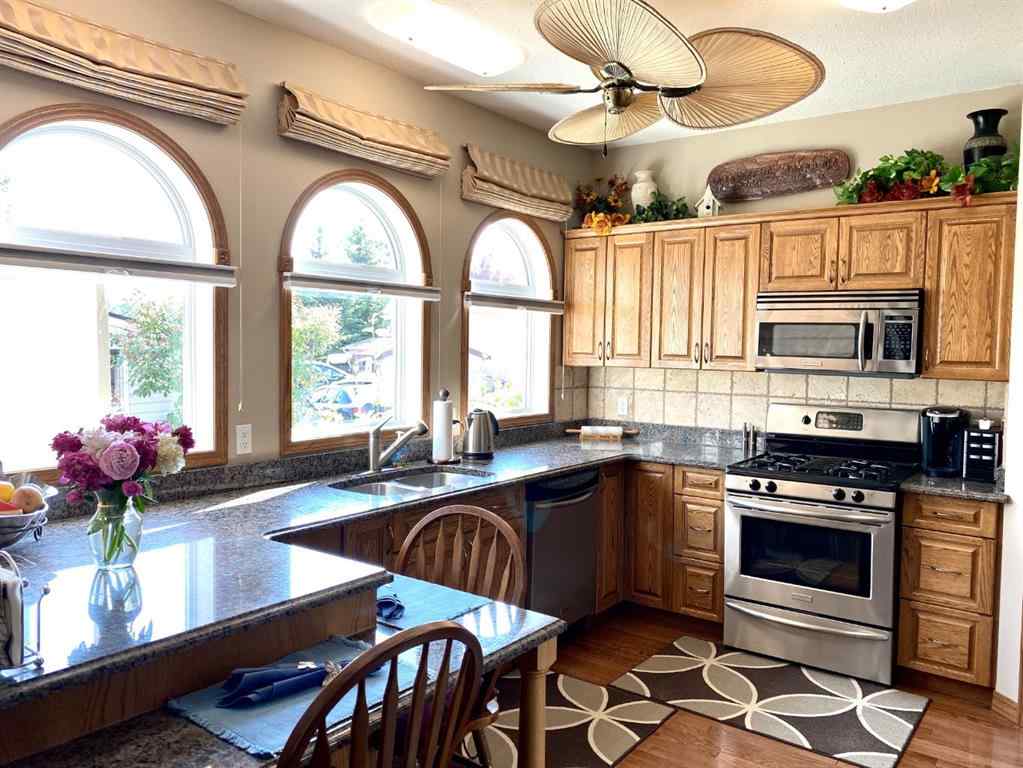 MLS® A2215212 - Unit #4063 35468 Range Road 30   in Gleniffer Lake Rural Red Deer County, Residential