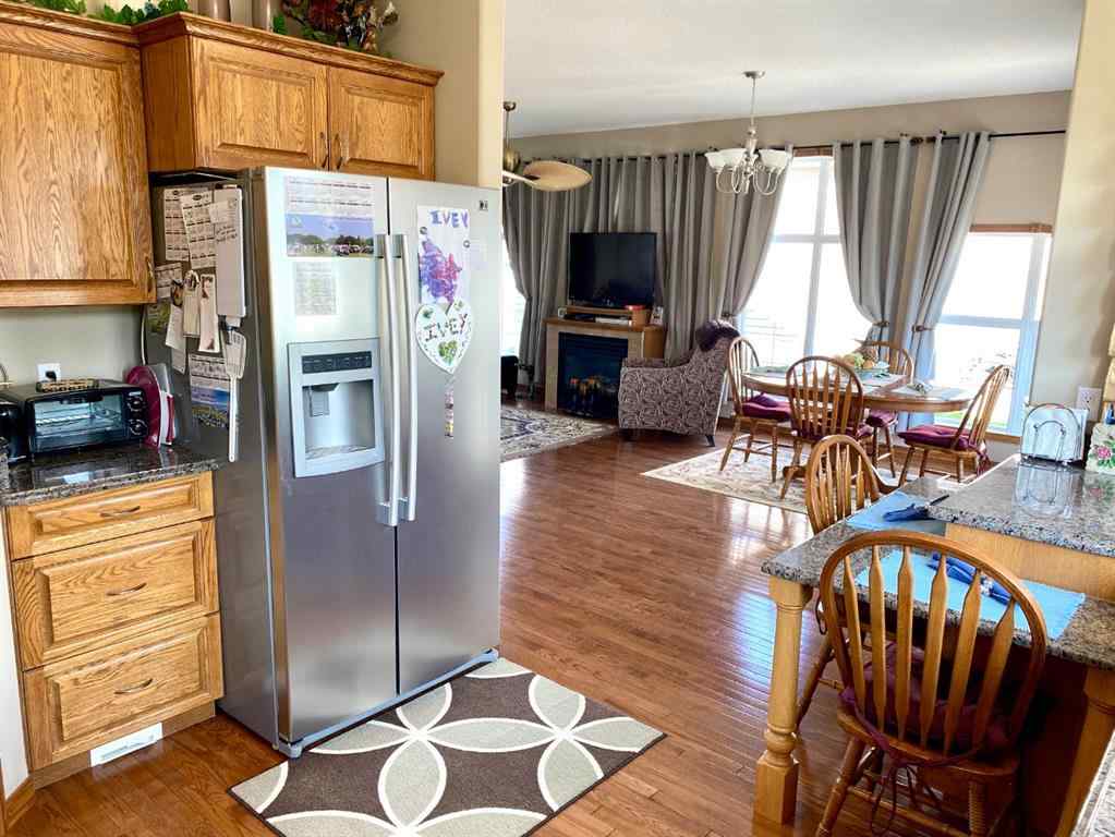 MLS® A2215212 - Unit #4063 35468 Range Road 30   in Gleniffer Lake Rural Red Deer County, Residential
