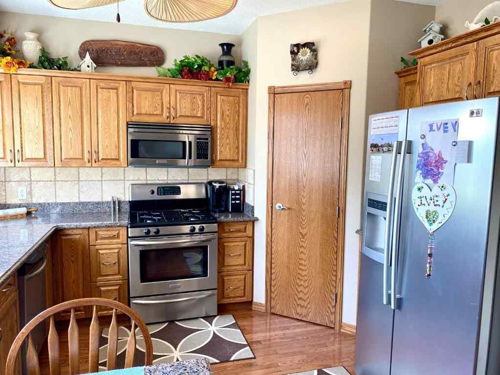 MLS® A2215212 - Unit #4063 35468 Range Road 30   in Gleniffer Lake Rural Red Deer County, Residential