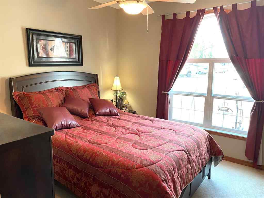 MLS® A2215212 - Unit #4063 35468 Range Road 30   in Gleniffer Lake Rural Red Deer County, Residential