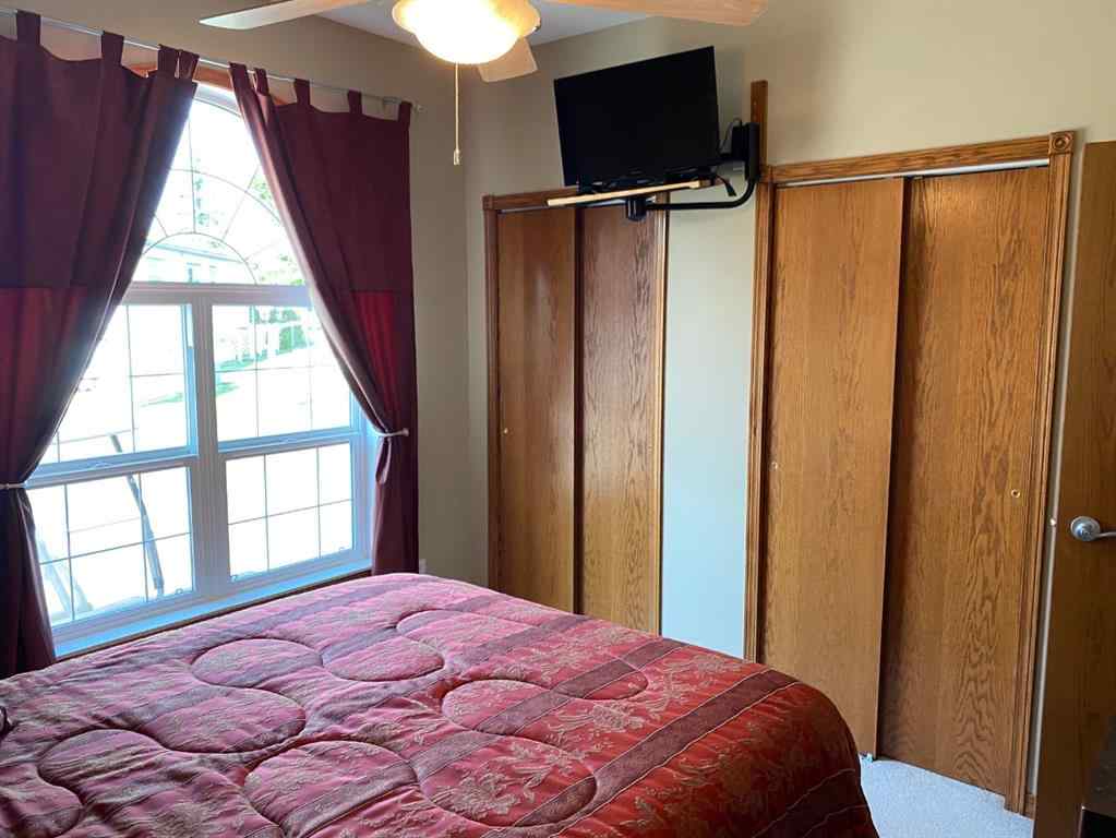 MLS® A2215212 - Unit #4063 35468 Range Road 30   in Gleniffer Lake Rural Red Deer County, Residential