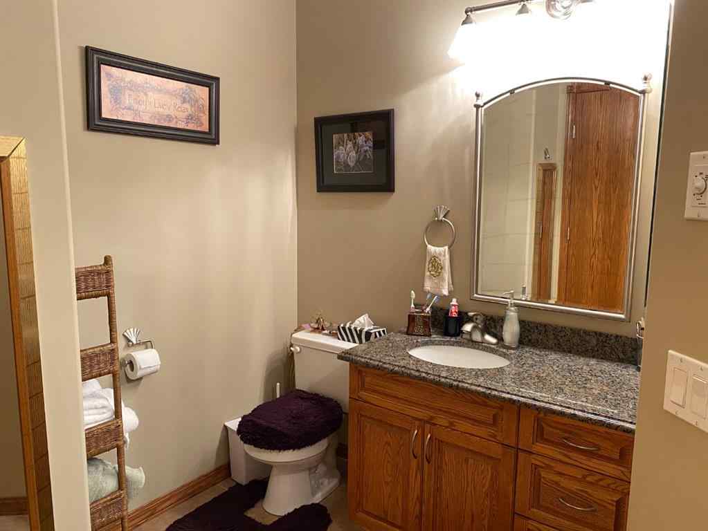 MLS® A2215212 - Unit #4063 35468 Range Road 30   in Gleniffer Lake Rural Red Deer County, Residential