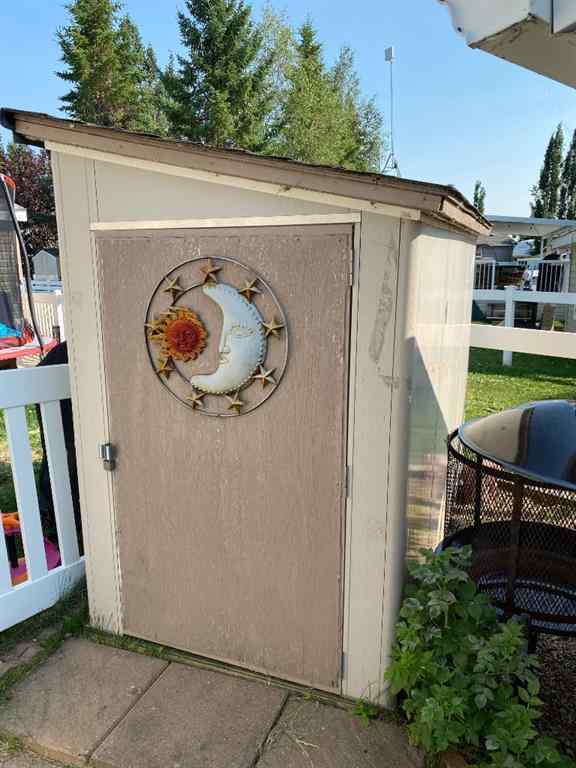 MLS® A2215212 - Unit #4063 35468 Range Road 30   in Gleniffer Lake Rural Red Deer County, Residential