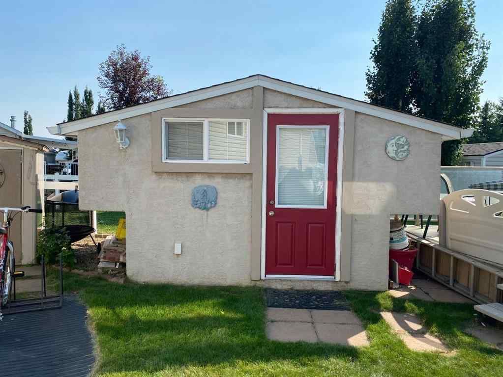 MLS® A2215212 - Unit #4063 35468 Range Road 30   in Gleniffer Lake Rural Red Deer County, Residential