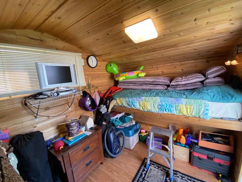 MLS® A2215212 - Unit #4063 35468 Range Road 30   in Gleniffer Lake Rural Red Deer County, Residential