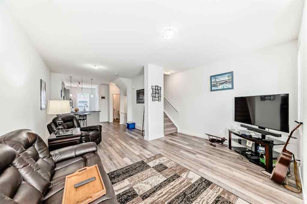 MLS® A2215213 - Unit #306 11 Evanscrest Mews NW in Evanston Calgary, Residential