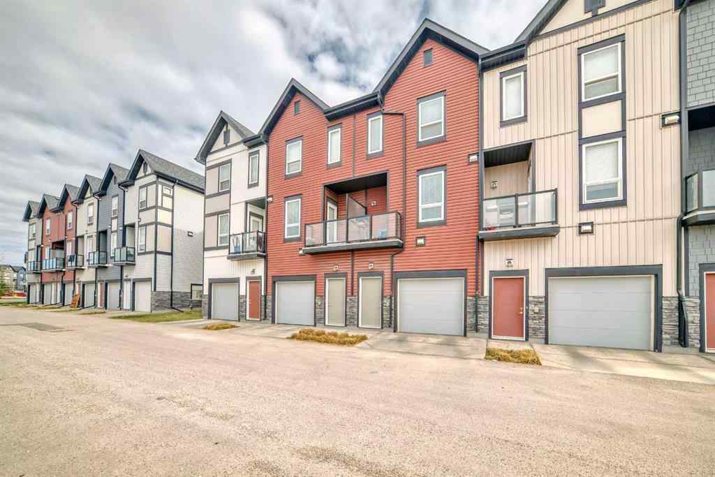 MLS® A2215213 - Unit #306 11 Evanscrest Mews NW in Evanston Calgary, Residential