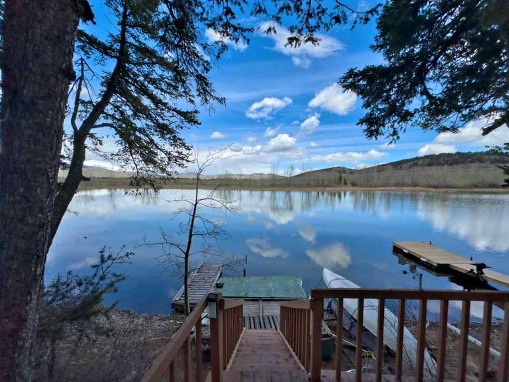 MLS® A2215237 - 12 Lee Lake Road   in NONE Rural Pincher Creek No. 9, M.D. of, Residential