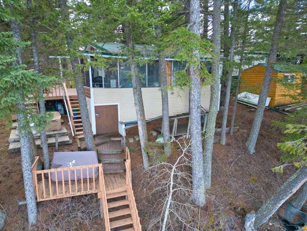MLS® A2215237 - 12 Lee Lake Road   in NONE Rural Pincher Creek No. 9, M.D. of, Residential