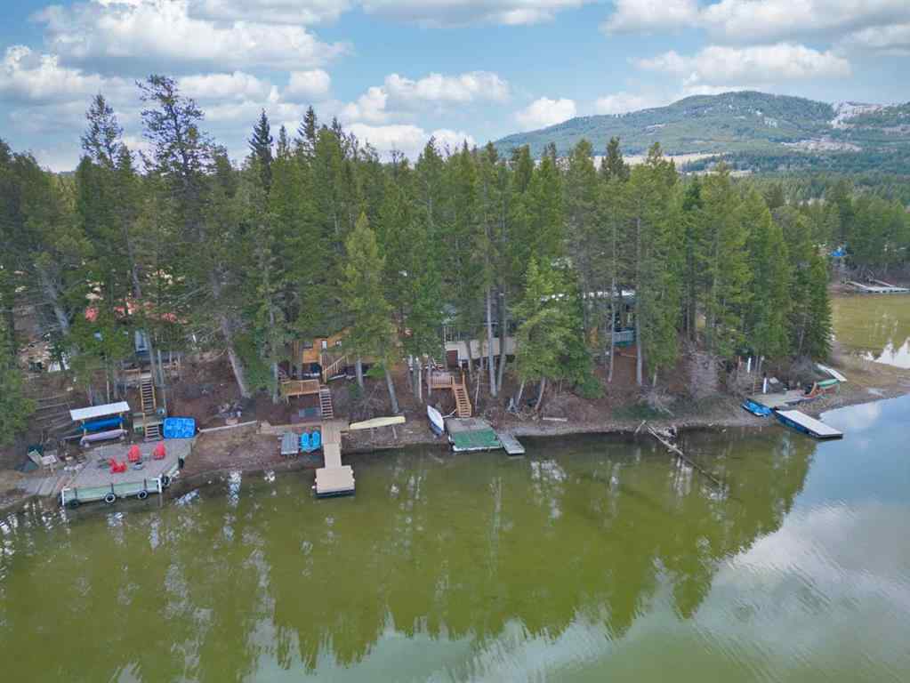MLS® A2215237 - 12 Lee Lake Road   in NONE Rural Pincher Creek No. 9, M.D. of, Residential