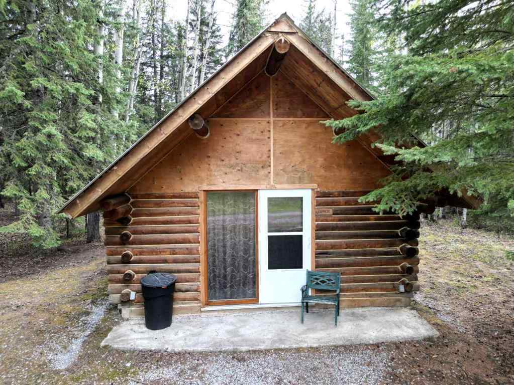 MLS® A2215244 - 16211 Township Road 534   in NONE Rural Yellowhead County, Residential