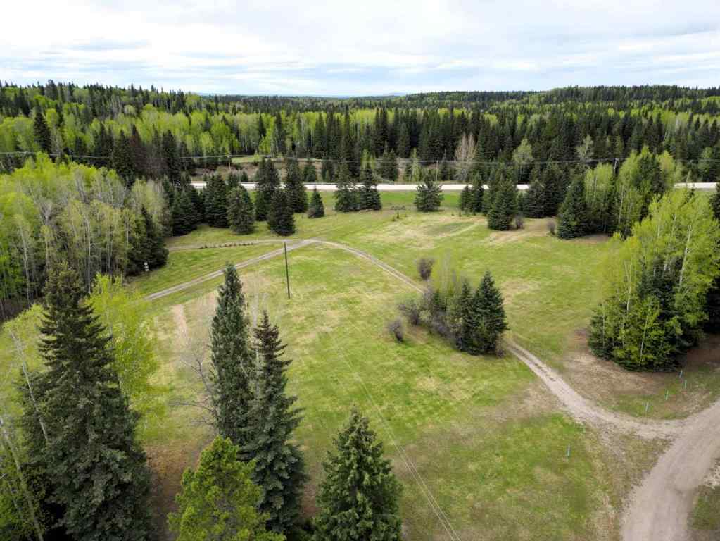 MLS® A2215244 - 16211 Township Road 534   in NONE Rural Yellowhead County, Residential