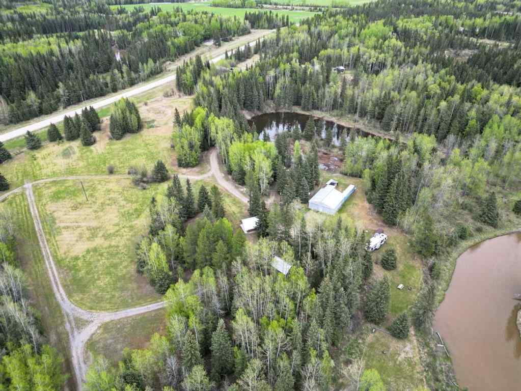 MLS® A2215244 - 16211 Township Road 534   in NONE Rural Yellowhead County, Residential