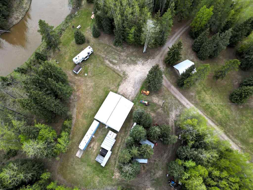 MLS® A2215244 - 16211 Township Road 534   in NONE Rural Yellowhead County, Residential